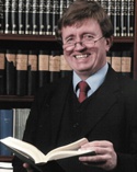 Notar Prof. Dr. Wolfgang Baumann